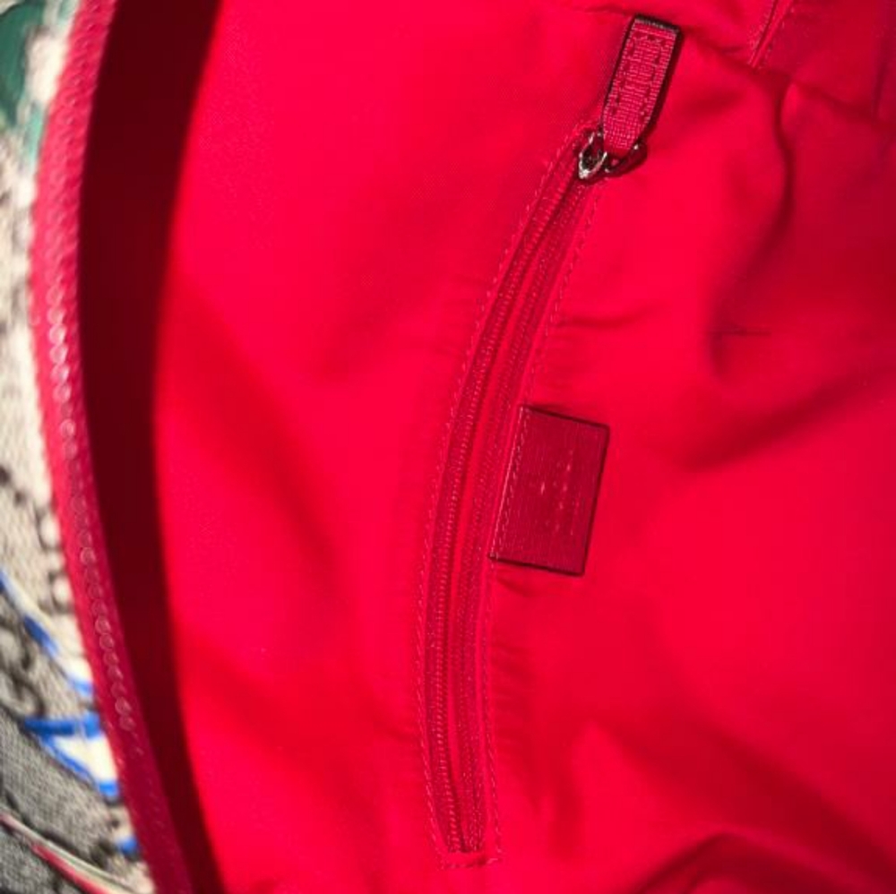 Gucci Small Backpack - Picture 6 of 6
